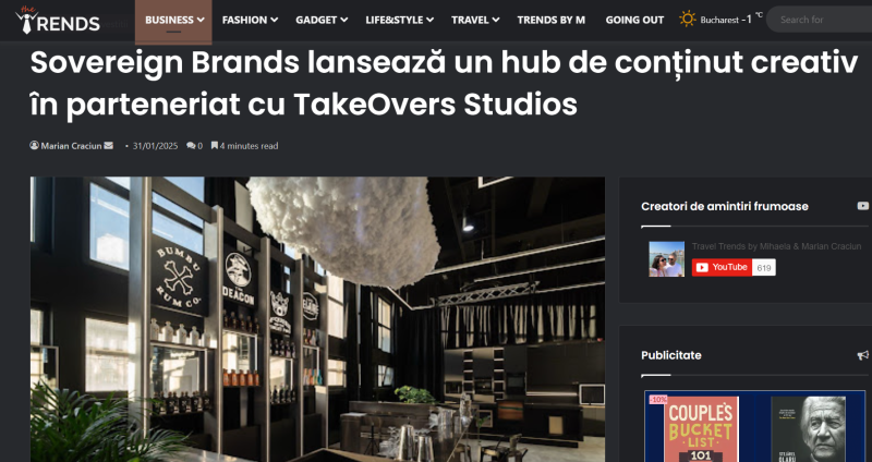 #SelfMade is here to TakeOver